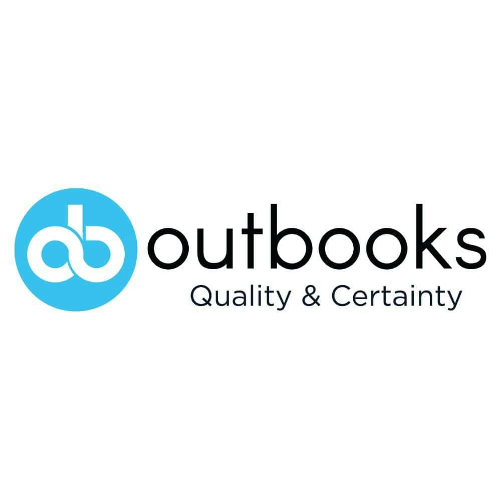 Outbooks Proposal logo