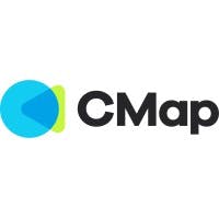 CMap logo