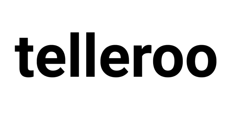 Telleroo logo