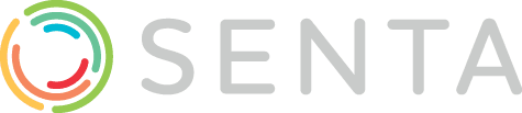 Senta logo