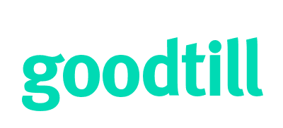 The Good Till Co logo