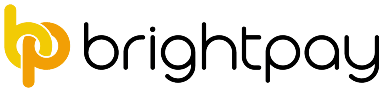 BrightPay logo