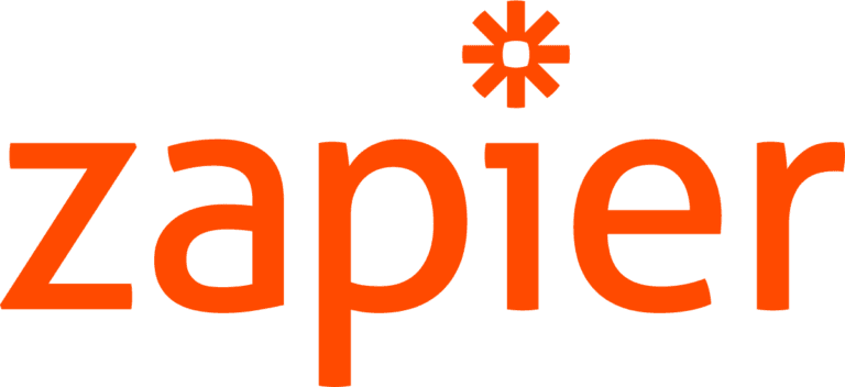 Zapier logo