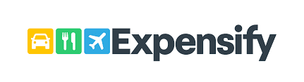 Expensify logo