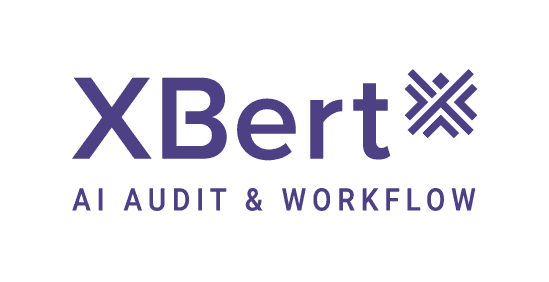 XBert logo