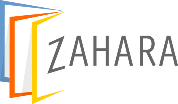 Zahara logo