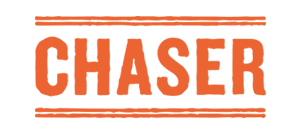 Chaser logo