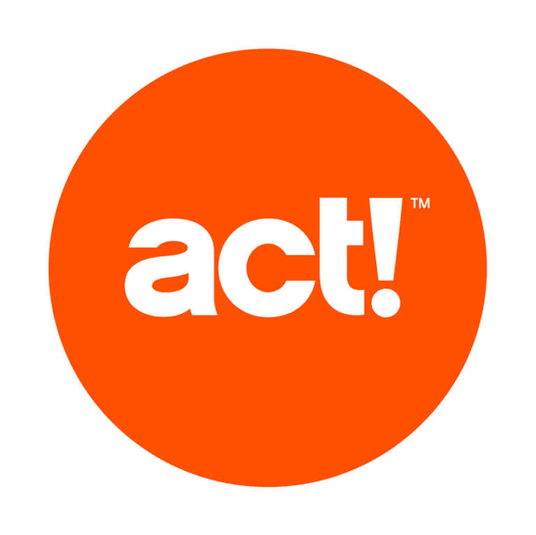 Act! logo