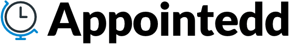 Appointedd logo