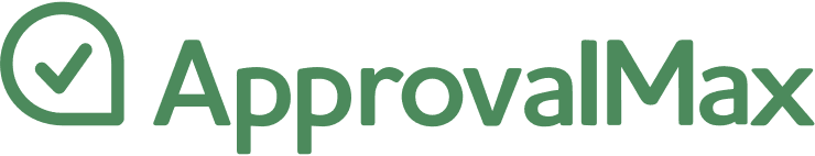 ApprovalMax logo