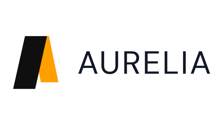 Aurelia logo