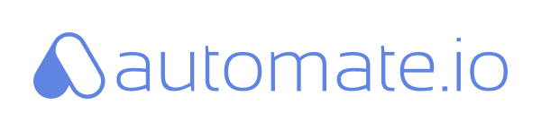 Automate.io logo
