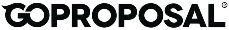 GoProposal logo