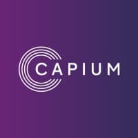 Capium logo