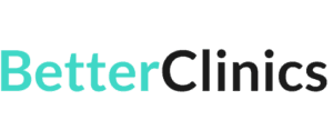 Better Clinics logo