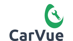 CarVue logo