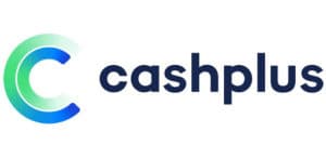 Cashplus Bank logo