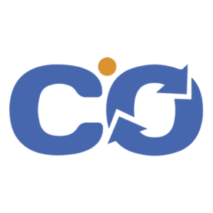 Chargeover logo