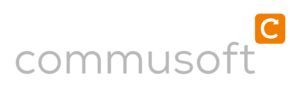 Commusoft logo