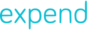 Expend logo