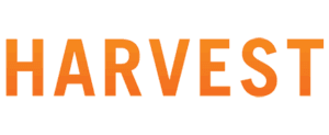 Harvest logo