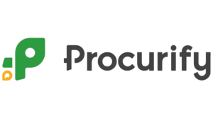 Procurify logo