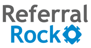 ReferralRock logo