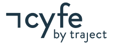 Cyfe logo