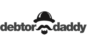 DebtorDaddy logo