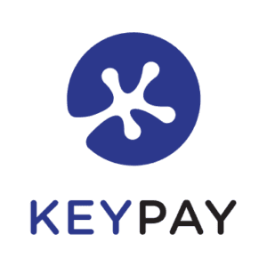 KeyPay logo