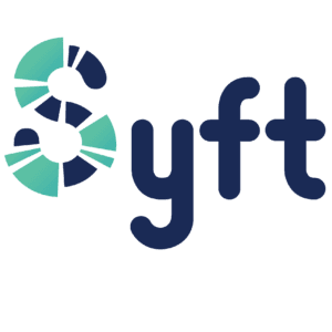 Syft Analytics logo