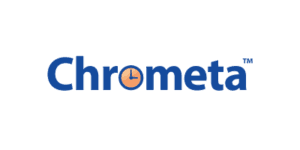 Chrometa logo