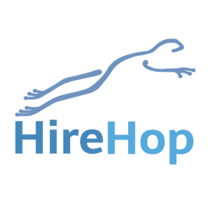 HireHop logo