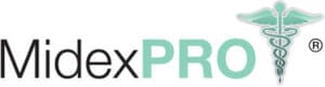 MidexPRO logo