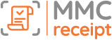MMC Receipt logo