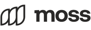 Moss logo