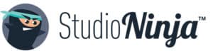 Studio Ninja logo