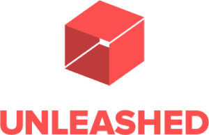 Unleashed logo