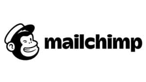 Mailchimp logo