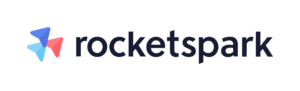 Rocketspark logo