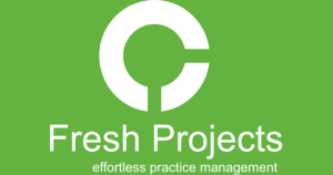 Fresh Projects logo