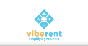 Viberent logo