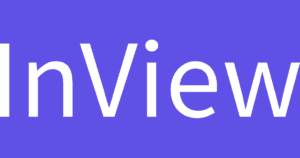 InView logo