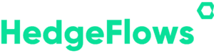 HedgeFlows logo