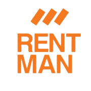 Rentman logo