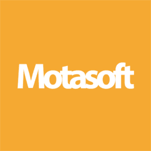 Motasoft logo