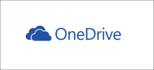OneDrive logo