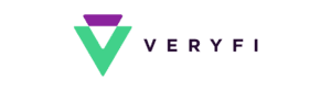 Veryfi logo