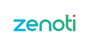 Zenoti logo