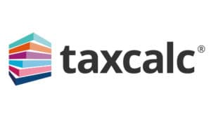 Taxcalc logo